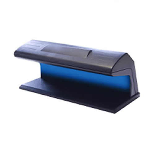 Countertop UV Note Detector