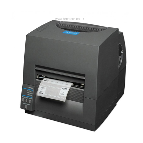 CL-S631II 4 inch 300dpi Desktop Label Printer