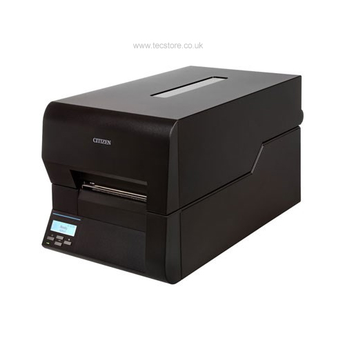 CL-E720DT Direct Thermal Tabletop Label Printer