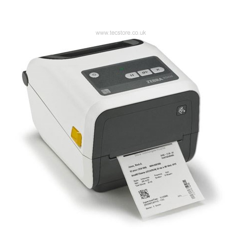 ZD420t-HC Non-Cartridge TT Printer