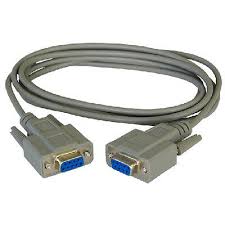 RS232 Serial Cable for Casio Till