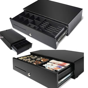 Special Size Cash Drawers