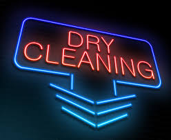Dry Cleaning Till Systems