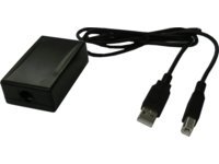 RJ11 to USB Cash Drawer Adapter