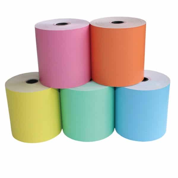 Laundry Dry Cleaning Rolls (Box of 20)