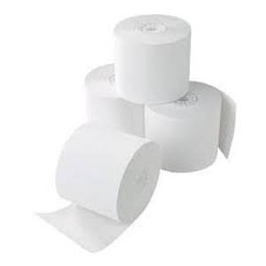 57 x 30mm Thermal Paper Rolls (Box of 20)