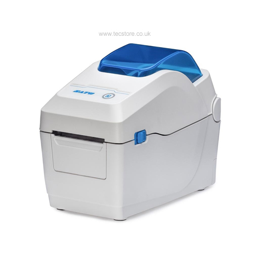 WS2 Series 2-Inch Desktop Printer for Healthcare