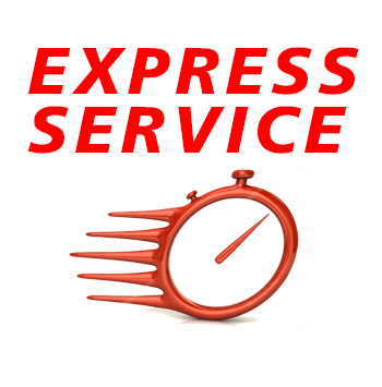 Express Programming Service