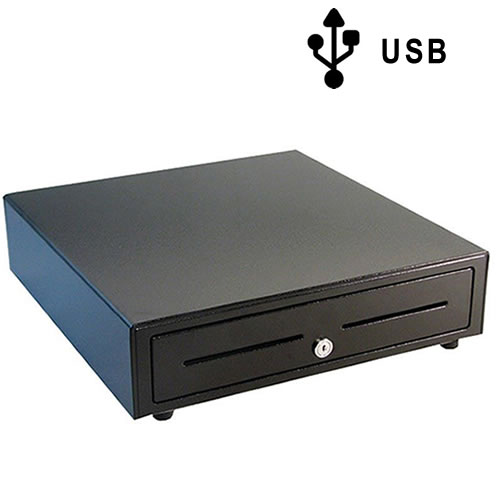 USB Cash Drawer