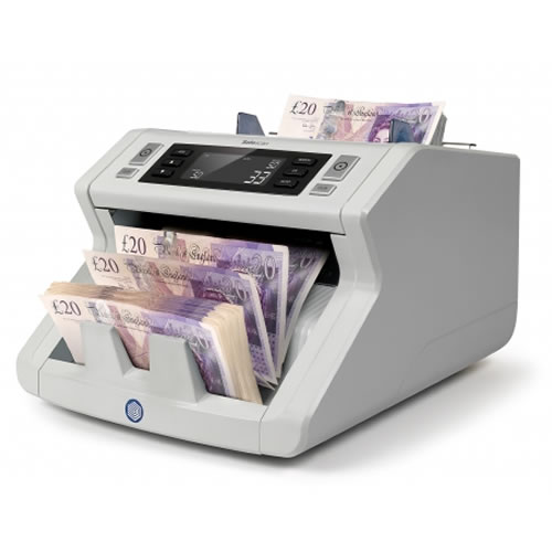 2210 Banknote Counter