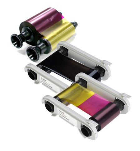 Evolis R5F008EAA Printer Ribbon - Primacy