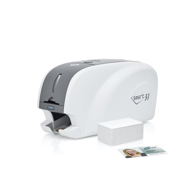 IDP Smart 31 Card Printer