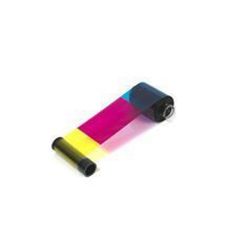 Magicard M9005-758 - LC8 YMCKOK Full Colour Ribbon (300 Images)