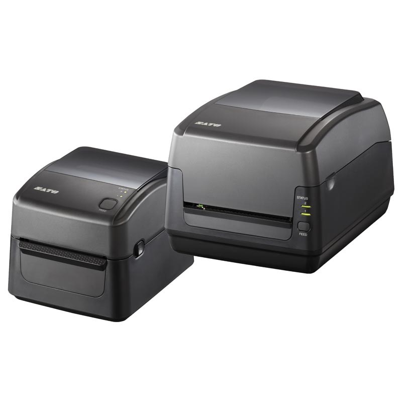 Sato WS4 Desktop Label Printer