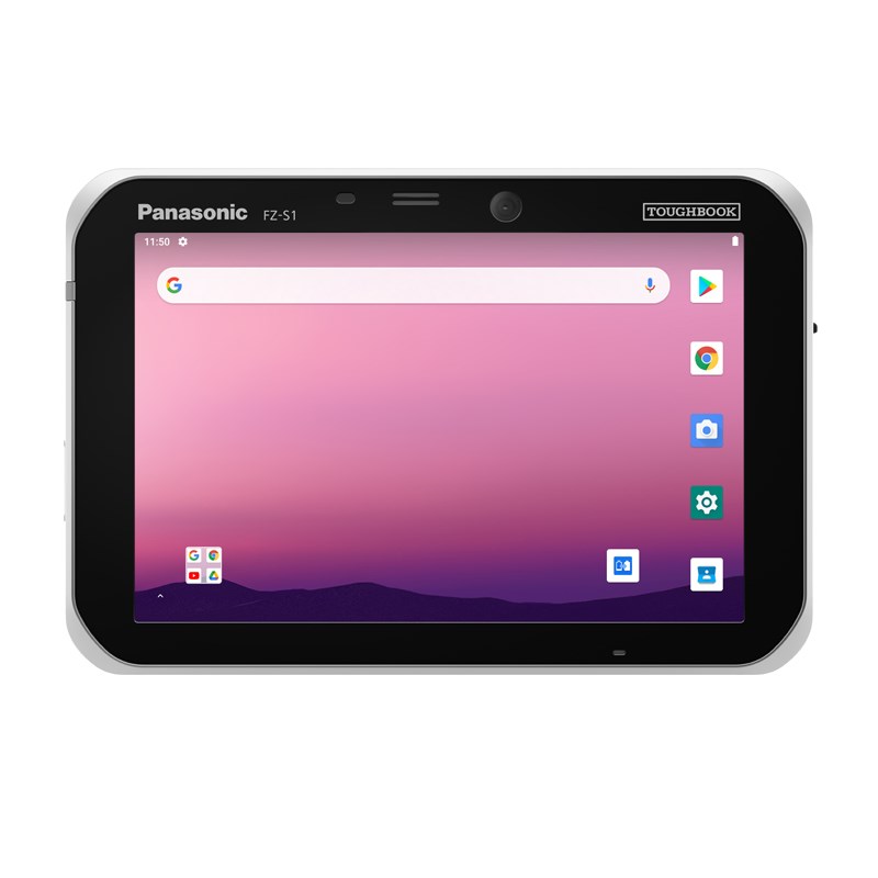 TOUGHBOOK S1 Rugged Android Tablet
