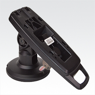 Havis (Tailwind ENS) Locking Verifone P630 Compact Stand