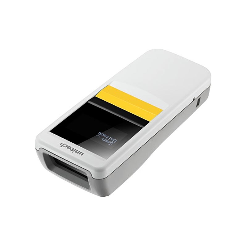 Unitech MS926 Wireless 2D Pocket Scanner