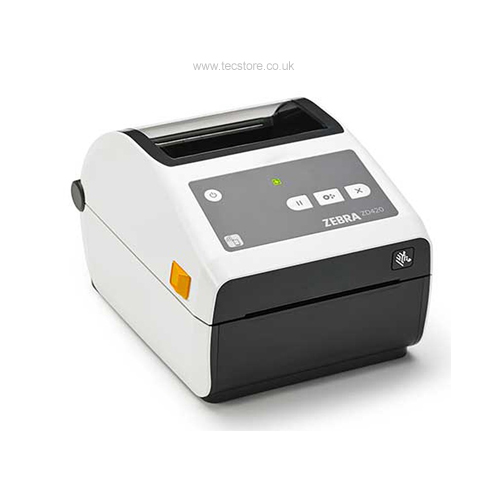 Zebra ZD420d-HC Direct Thermal Healthcare Desktop Printer