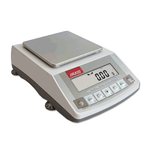 Axis ACA Analytical Scale