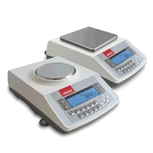 Axis ACA-G Analytical Scale