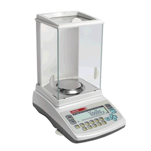 Axis ALZ-G Analytical Balance