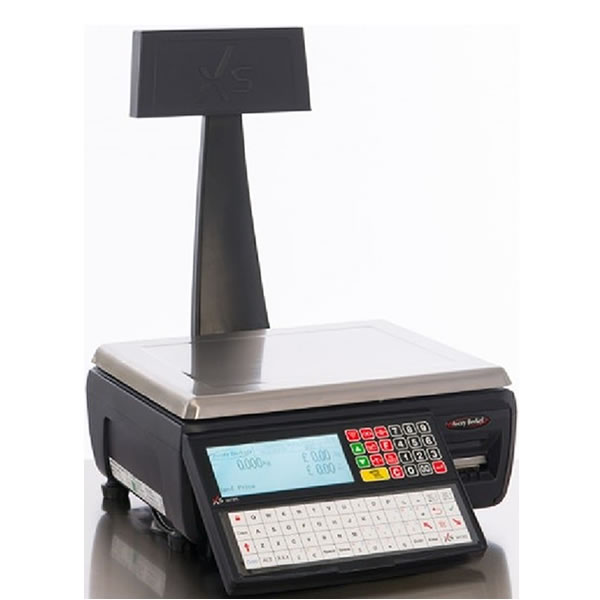 XS-200 Label Printing Scale