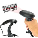 Barcode Scanners (1D)