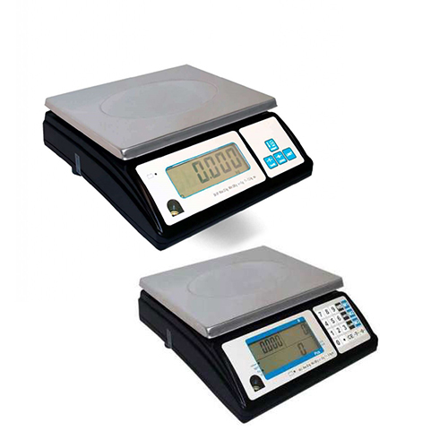 Weighing Scales, TecStore UK & Worldwide