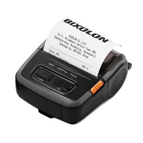Bixolon SPP-R310 Mobile Receipt Printer