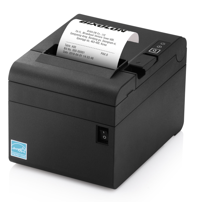 Bixolon SRP-E300 Thermal Receipt Printer