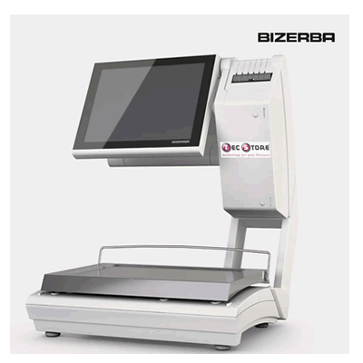 Bizerba KH II 800 L Pro Counter Scale 910102003