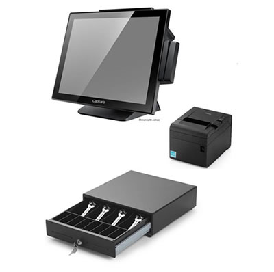 Capture POS In A Box