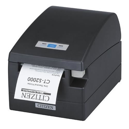 Citizen CTS-2000 Thermal Receipt Printer