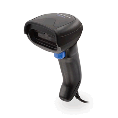 Datalogic Gryphon GD4220 1D Hand Held Scanner