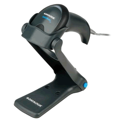 Datalogic QuickScan Lite QW2120 General Purpose Handheld Scanner