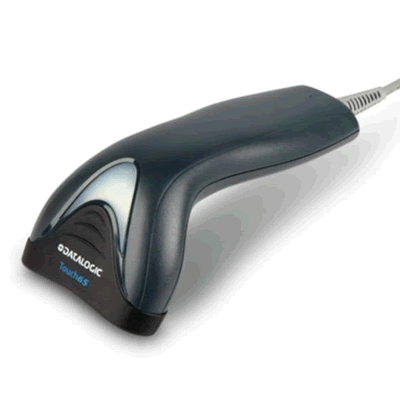 Datalogic Touch TD1100 Corded Barcode Scanner