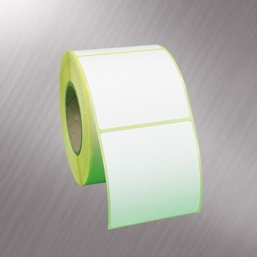 58 x 60mm Labels for Dibal WIND Scales (Box of 40 Rolls)