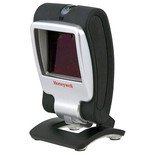Honeywell Genesis MK7580G Laser Barcode Scanner
