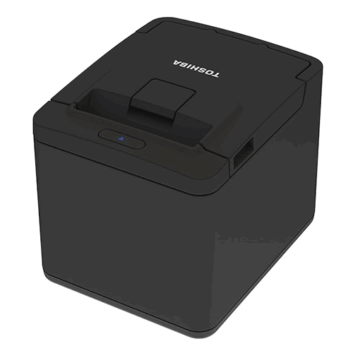 Toshiba HSP100 Thermal Receipt Printer