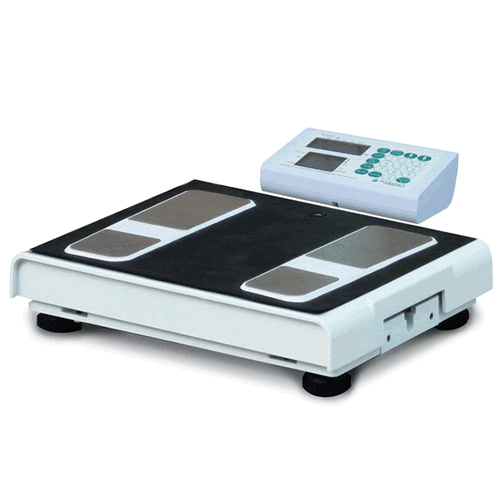 Marsden MBF-6000 Body Composition Scale with Printer