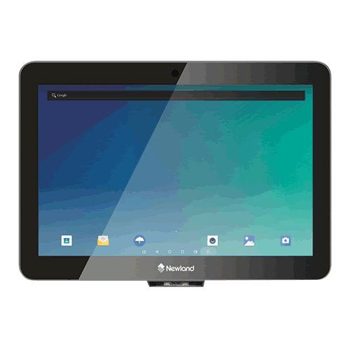 Newland NQuire 1000 10\" Tablet