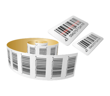 TecStore Barcode Label Printing Service