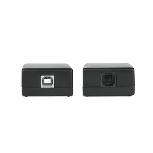 Safescan RJ12 to USB Cash Drawer Adapter