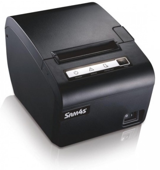 Sam4s Ellix-40 Thermal Receipt Printer