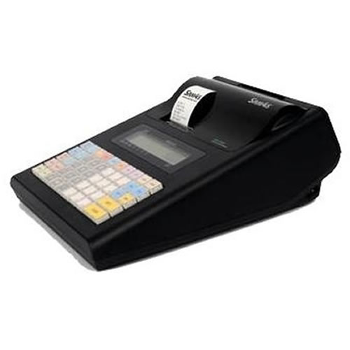 ER-230 Portable Cash Register