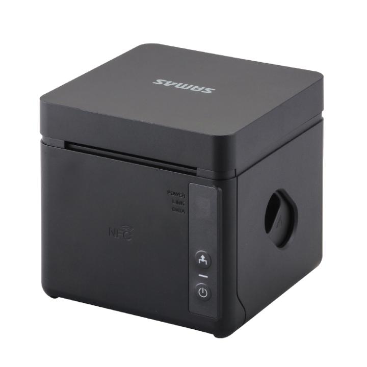 Sam4s G-Cube Thermal Receipt Printer