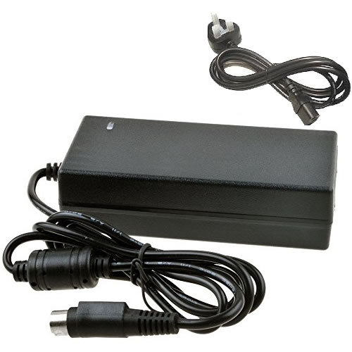 Sam4s Replacement Power Supply Unit for Sam4s POS Terminal