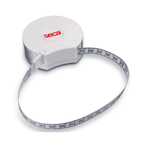 Seca 203 Ergonomic Circumference Measuring Tape