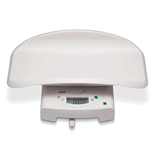 Seca 384 Baby and Toddler Scale