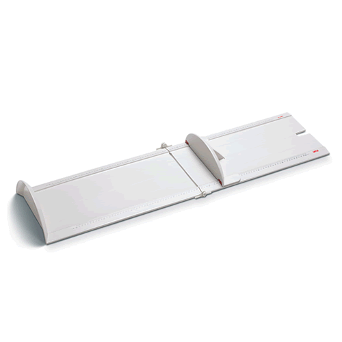Seca 417 Light and Stable Measuring Board